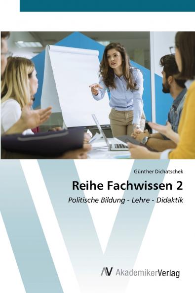 Reihe Fachwissen 2
