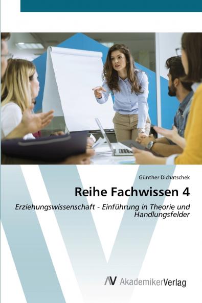 Reihe Fachwissen 4