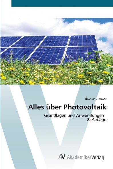 Alles über Photovoltaik