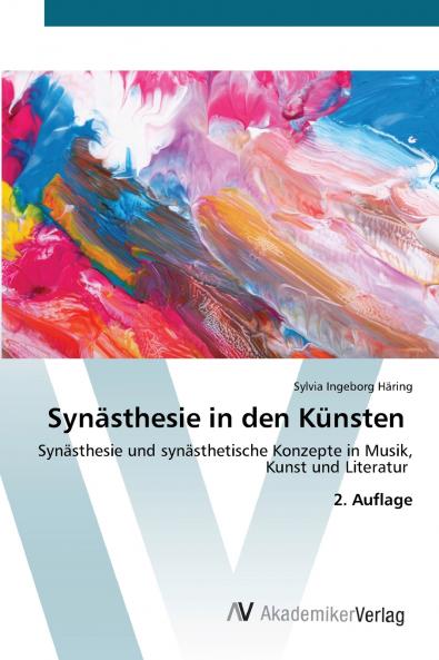 Synästhesie in den Künsten