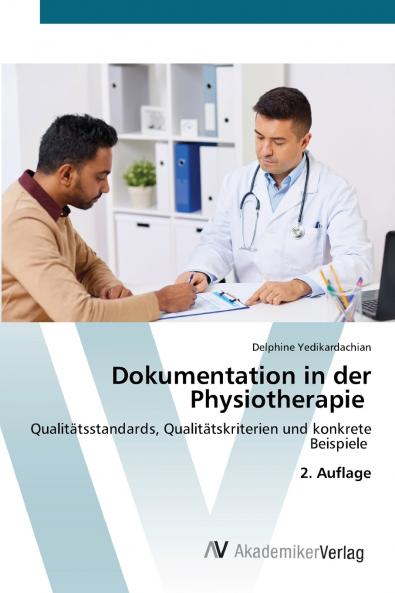 Dokumentation in der Physiotherapie