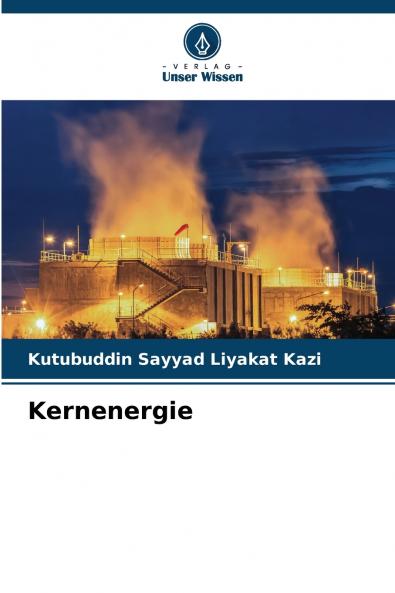 Kernenergie