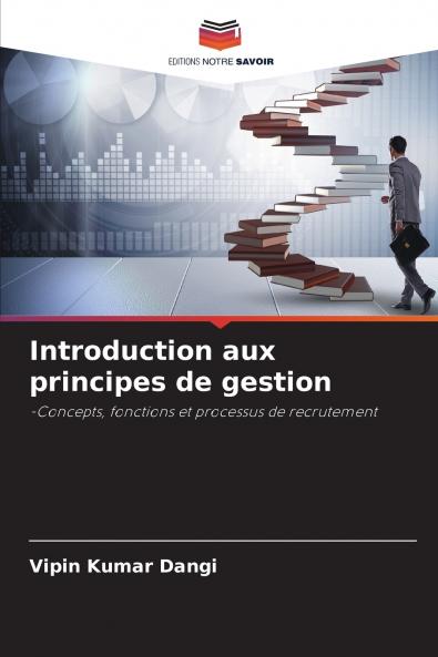 Introduction aux principes de gestion