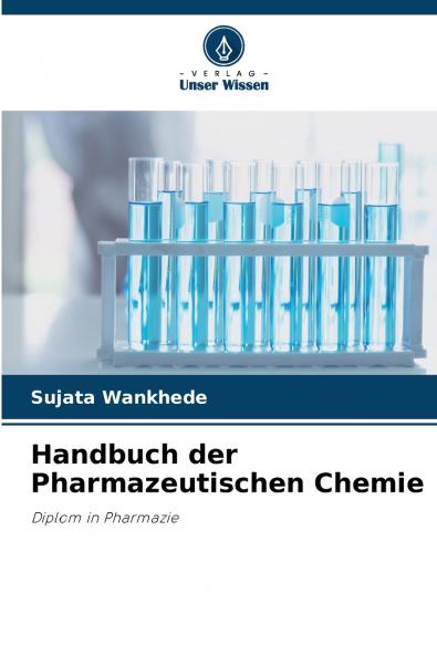 Handbuch der Pharmazeutischen Chemie