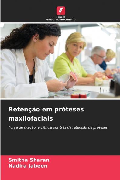 Retenção em próteses maxilofaciais