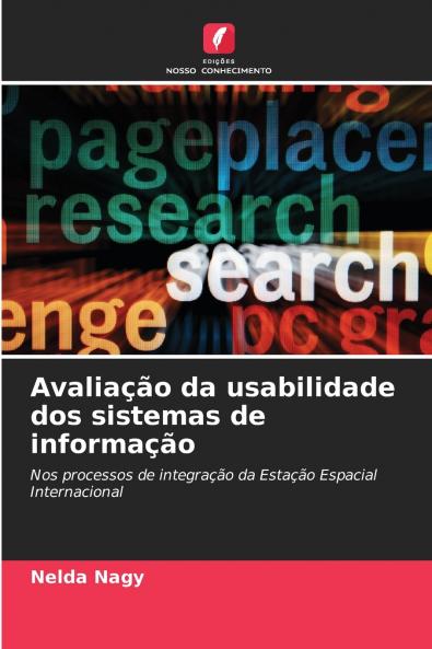 Avaliação da usabilidade dos sistemas de informação