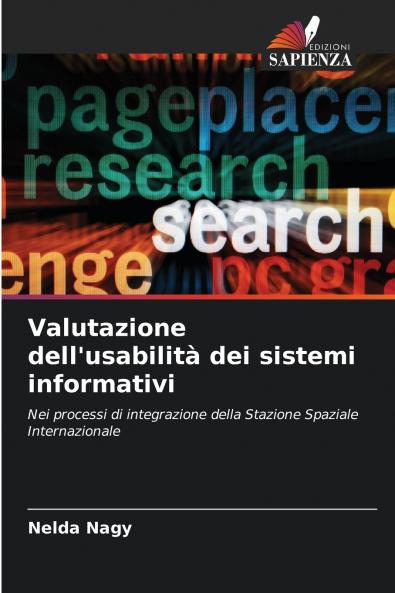 Valutazione dell'usabilità dei sistemi informativi