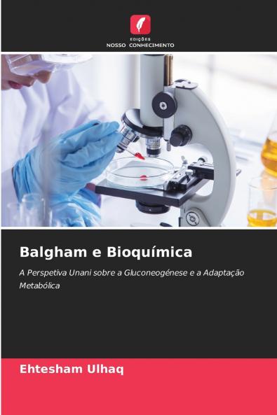 Balgham e Bioquímica