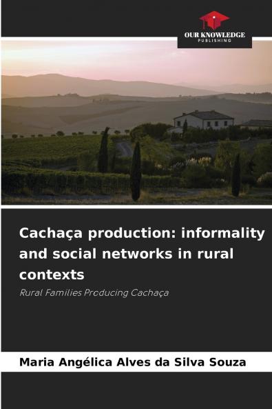 Cachaça production