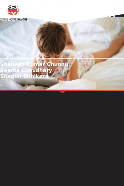 EFFETS DES GADGETS SUR LA PSYCHOLOGIE DE L'ENFANT