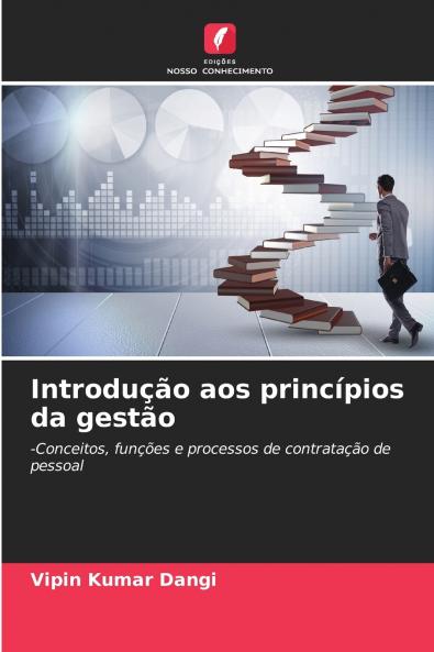 Introdução aos princípios da gestão