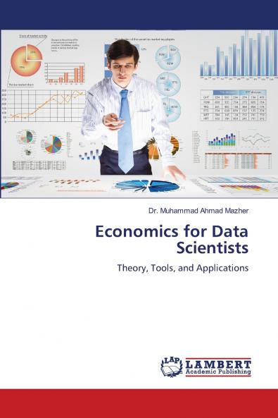 Economics for Data Scientists