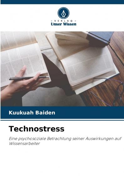 Technostress
