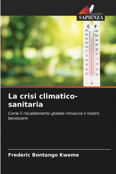 La crisi climatico-sanitaria