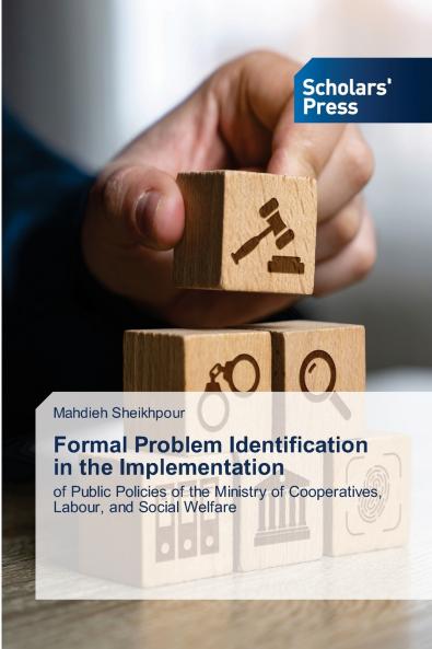 Formal Problem Identification in the Implementation