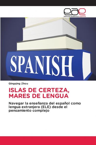 ISLAS DE CERTEZA MARES DE LENGUA