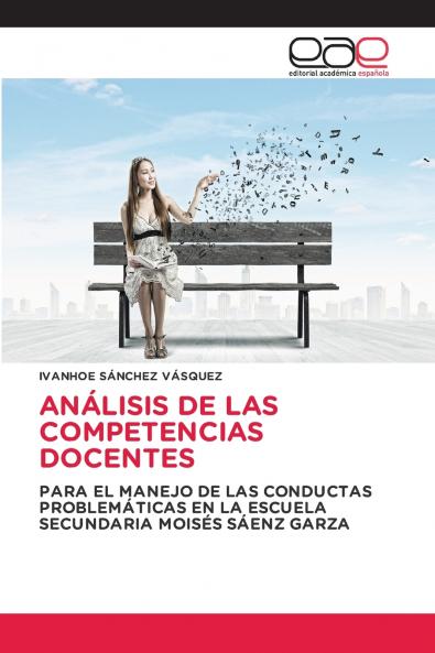 ANÁLISIS DE LAS COMPETENCIAS DOCENTES