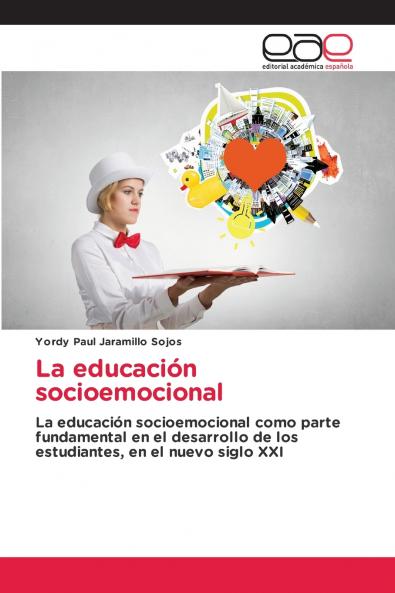 La educación socioemocional