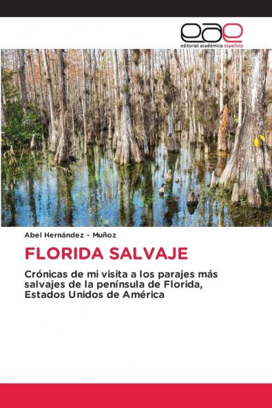 FLORIDA SALVAJE