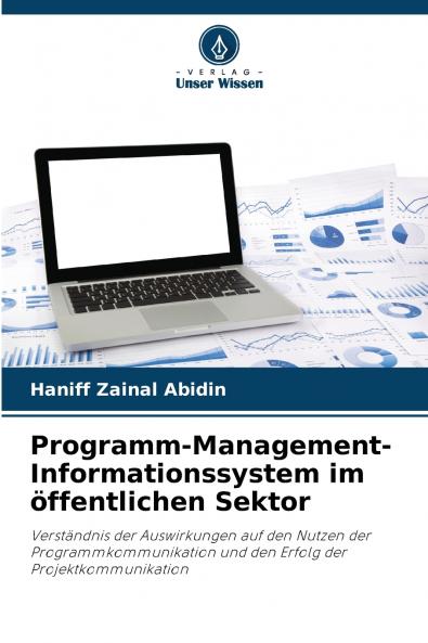 Programm-Management-Informationssystem im öffentlichen Sektor