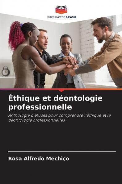 Éthique et déontologie professionnelle