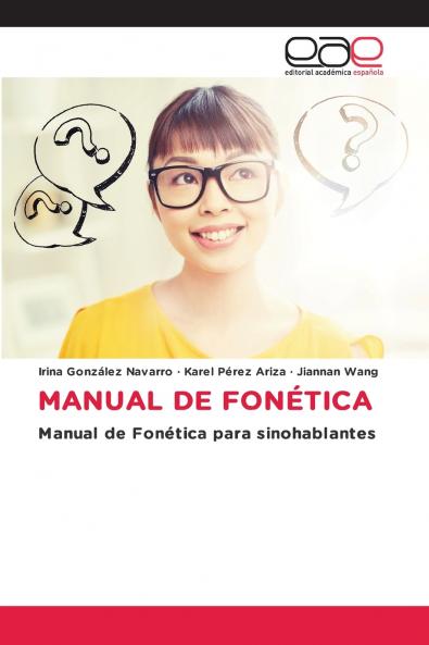 MANUAL DE FONÉTICA
