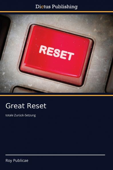 Great Reset