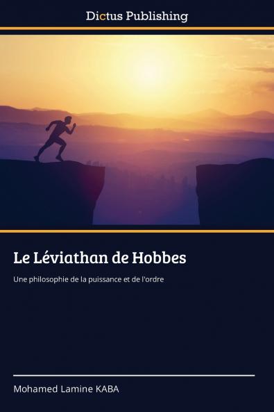 Le Léviathan de Hobbes