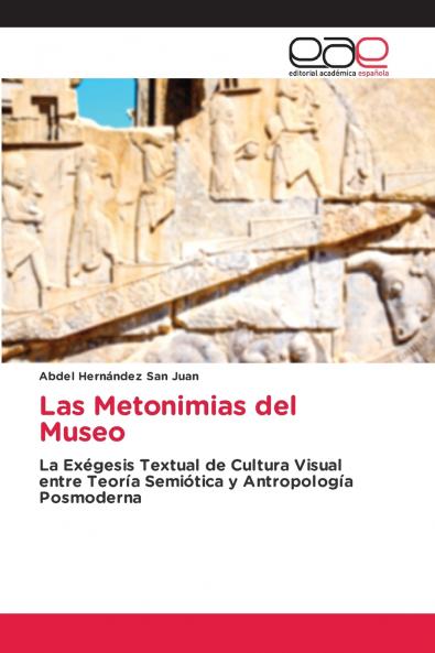 Las Metonimias del Museo
