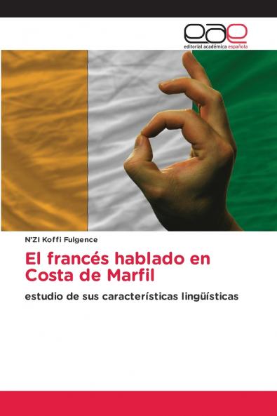El francés hablado en Costa de Marfil