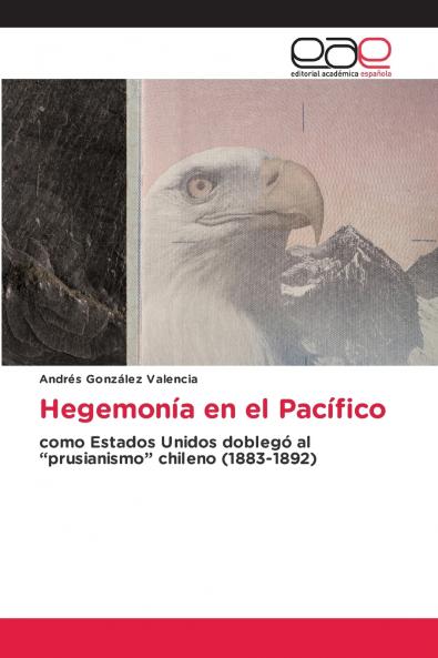 Hegemonía en el Pacífico