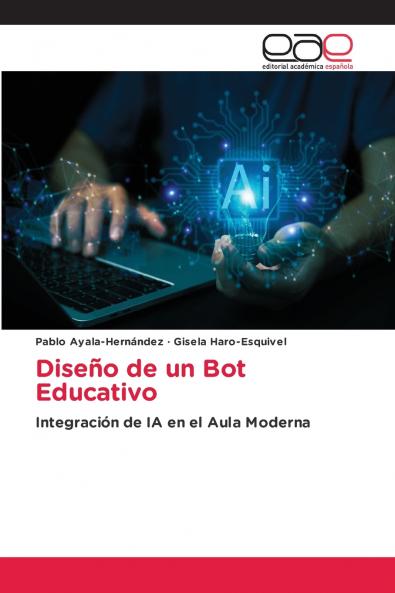 Diseño de un Bot Educativo