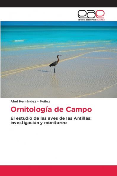 Ornitología de Campo