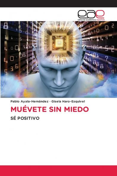 MUÉVETE SIN MIEDO