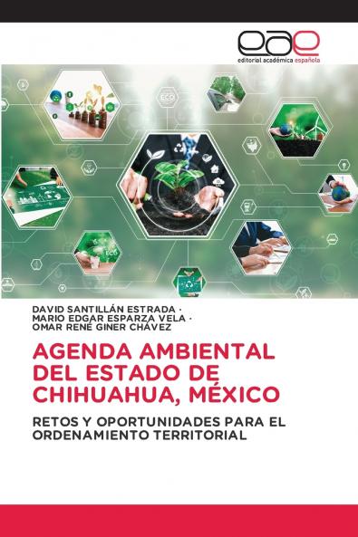 AGENDA AMBIENTAL DEL ESTADO DE CHIHUAHUA MÉXICO