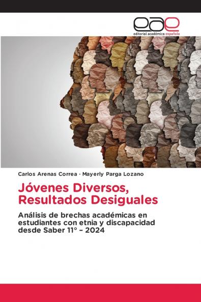 Jóvenes Diversos Resultados Desiguales