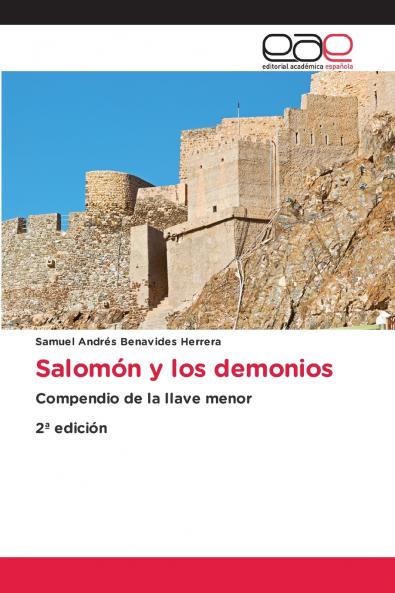Salomón y los demonios