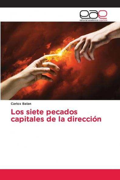 Los siete pecados capitales de la dirección