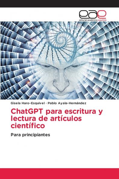 ChatGPT para escritura y lectura de artículos científico