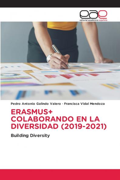 ERASMUS+ COLABORANDO EN LA DIVERSIDAD (2019-2021)