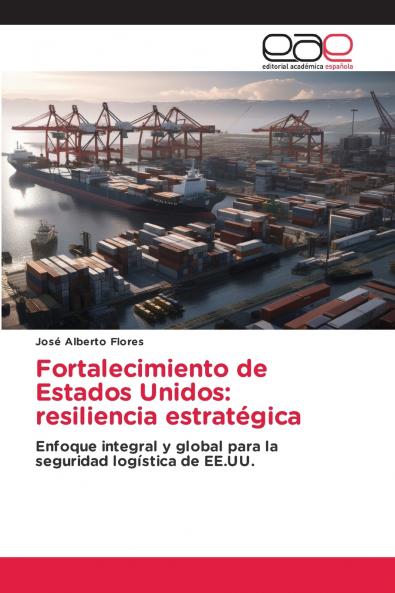 Fortalecimiento de Estados Unidos