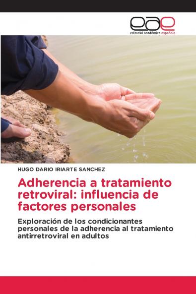 Adherencia a tratamiento retroviral