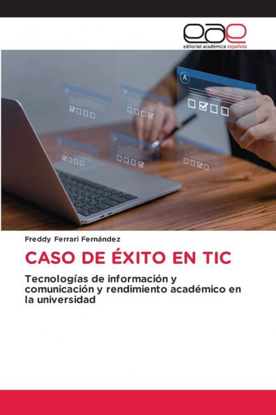 CASO DE ÉXITO EN TIC