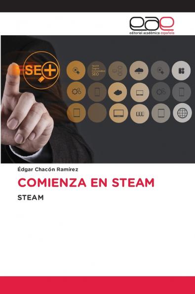 COMIENZA EN STEAM