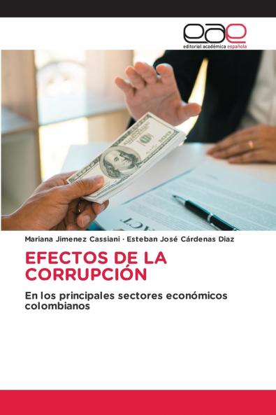 EFECTOS DE LA CORRUPCIÓN