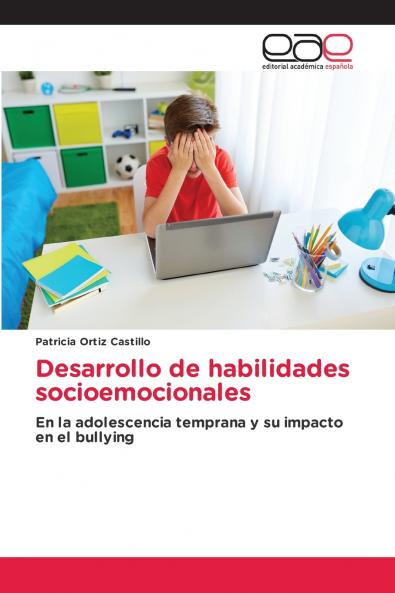 Desarrollo de habilidades socioemocionales
