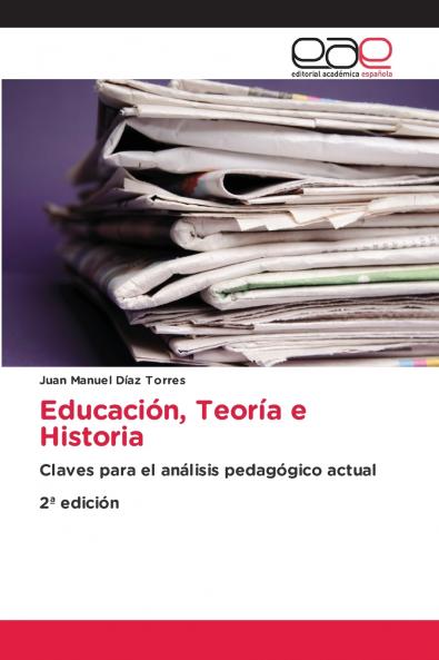 Educación Teoría e Historia