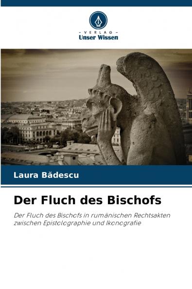 Der Fluch des Bischofs