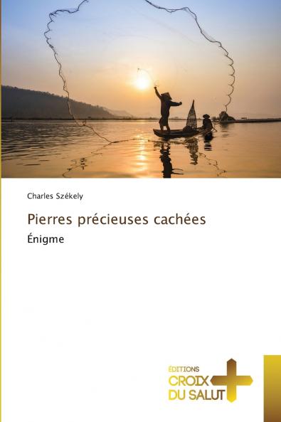 Pierres précieuses cachées