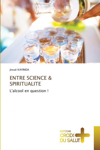 ENTRE SCIENCE & SPIRITUALITE